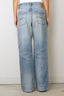 Denimist - Jeans - Teri Wide Leg Jean - Glenmore Blue - BYLOTTE
