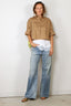 Denimist - Jeans - Teri Wide Leg Jean - Glenmore Blue - BYLOTTE