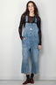 Denimist - Overall - Relaxed Overall - Holton Indigo - BYLOTTE