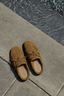 DI GAÏA - Loafers - Cheryl - Camel