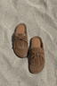 DI GAÏA - Loafers - Cheryl - Taupe