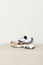 Diadora - Sneakers - Mythos Propulsion 280 - White/Black/Gold - BYLOTTE