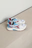 Diadora - Sneakers - Mythos Star - Super White / Air Sky Blue - BYLOTTE