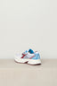 Diadora - Sneakers - Mythos Star - Super White / Air Sky Blue - BYLOTTE