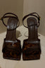 Morobé - Sandalen - Meadow 17 - Shiny Leo