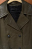 Enes - Jas - Doris Short - Khaki