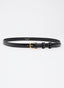 Nili Lotan - Riem - Jane - L36 - Black Shiny