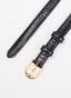Nili Lotan - Riem - Jane - L39 - Black Shiny