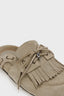 DI GAÏA - Loafers - Cheryl - Dune