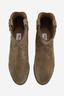 Shiloh Heritage - Laarzen - Early Midnight Suede - Chestnut