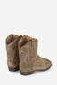 Shiloh Heritage - Laarzen - Early Midnight Suede - Chestnut