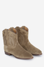 Shiloh Heritage - Laarzen - Early Midnight Suede - Chestnut