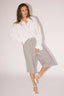 BYLOTTE Studios - Short - Alexa Short - Grey Melange