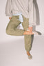 BYLOTTE Studios - Broek - Charlie Pants - Khaki