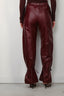 Enes - Broek - Jane - Burgundy - BYLOTTE