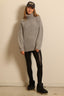 Enes - legging - ANGEL FUSO - black - BYLOTTE