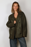 Enes - Jas - Doris Short - Khaki