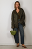 Isabel Marant - Jeans - Oriane - Faded Blue