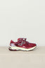 etonic - sneakers - evolution - defile - pack - burgundy - BYLOTTE