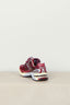 etonic - sneakers - evolution - defile - pack - burgundy - BYLOTTE