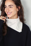 Extreme Cashmere - Bandana - 35 Bandana - Chalk - BYLOTTE