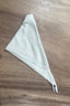 Extreme Cashmere - Bandana - 35 Bandana - Cream - BYLOTTE