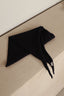 Extreme Cashmere - Bandana - 35 Bandana -   Raven - BYLOTTE