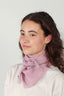 Extreme Cashmere - Bandana - 35 Bandana - Rosa - BYLOTTE
