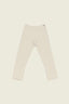 Extreme Cashmere - Broek - 320 Rush - Cream - BYLOTTE