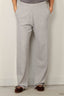 Extreme Cashmere - Broek - 320 Rush - Grey - BYLOTTE
