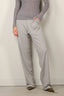 Extreme Cashmere - Broek - 353 Relax -   Grey - BYLOTTE