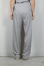 Extreme Cashmere - Broek - 353 Relax - Grey - BYLOTTE