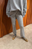 Extreme Cashmere - Broek - 461 Wander - Goat - BYLOTTE