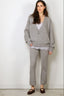 Extreme Cashmere - Broek - 461 Wander - Goat - BYLOTTE