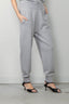 Extreme Cashmere - joggingbroek - 56 Yogi - grey - BYLOTTE