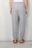 Extreme Cashmere - joggingbroek - 56 Yogi - grey - BYLOTTE