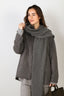 extreme cashmere - shawl - 214 link - felt - BYLOTTE