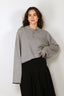 Extreme Cashmere - Sweater - 199 Alligator - Goat - BYLOTTE