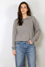 Extreme Cashmere - Sweater - 223 Be For - Goat - BYLOTTE