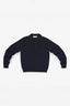 Extreme Cashmere - Sweater - 223 Be For - Navy - BYLOTTE