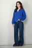 Extreme Cashmere - sweater - 235 Hike - primary blue - BYLOTTE