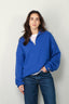 Extreme Cashmere - sweater - 235 Hike - primary blue - BYLOTTE