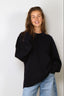 Extreme Cashmere - Sweater - 357 Marylebone - Navy - BYLOTTE
