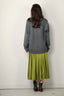 Extreme Cashmere - Sweater - 375 Patti - Felt - BYLOTTE