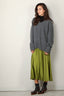 Extreme Cashmere - Sweater - 375 Patti - Felt - BYLOTTE