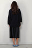 Extreme Cashmere - Sweater - 396 Uniform - Navy - BYLOTTE