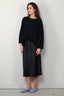 Extreme Cashmere - Sweater - 396 Uniform - Navy - BYLOTTE