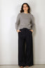 Extreme Cashmere - Sweater - 430 Jeanne - Goat - BYLOTTE