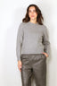 Extreme Cashmere - Sweater - 430 Jeanne - Goat - BYLOTTE