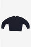 Extreme Cashmere - Sweater - 431 Mike - Navy - BYLOTTE
